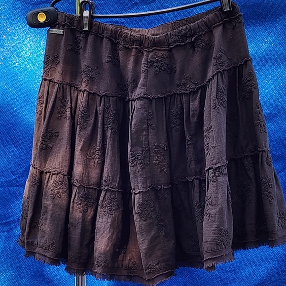 Ezra Fitch skirt Abercrombie & Fitch - Picture 10 of 13